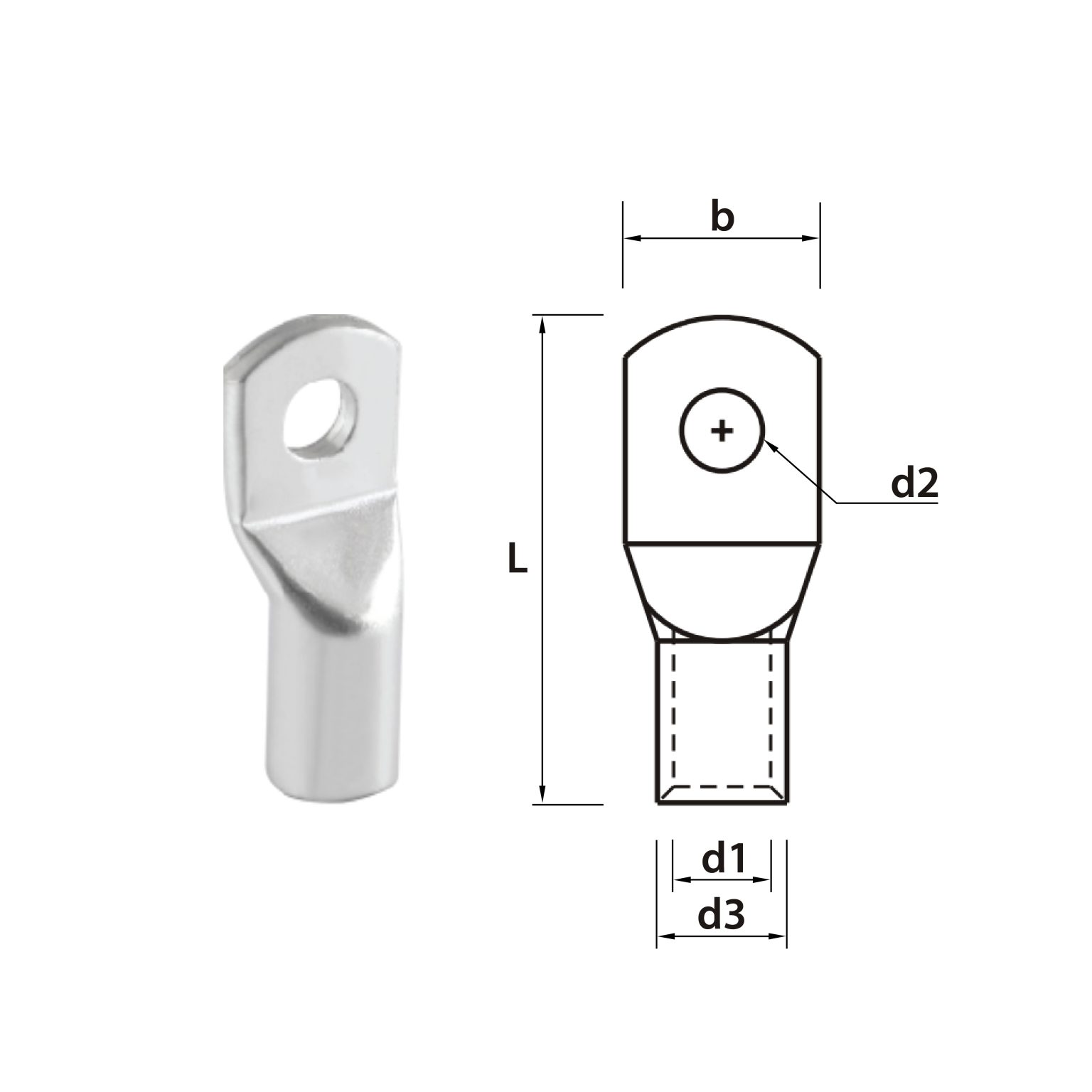 Đầu cosse SC300 series: Đầu cos SC300-12 Đầu cos SC 300-14