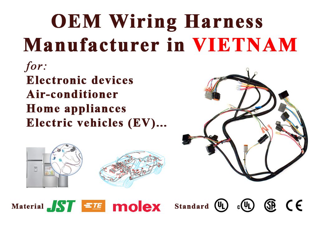  oem wiring harness manufacturer in vietnam; oem wire harness in vietnam; odm wire harness manufacturer in Vietnam; wire harness manufacturer in Vietnam; gia công bộ dây diện wire harness; gia công bộ dây điện; wire harness in vietnam; wire harnesses in vietnam; wire harness manufacturer in vietnam; wiring harness manufacturer in vietnam; electric wire harnesses; electric wire harnesses in vienam; pull force testing wire harness; tensil force cpk; cpk testing wire harness; chodansinh.net; 