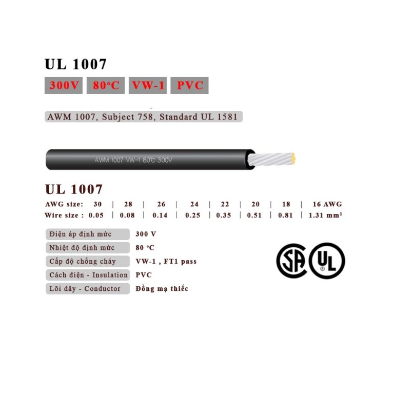 Filo Di Aggancio Solido Calibro 24 AWG Blu 100 Piedi 0,0201 UL1007 300 Volt - Foto 12