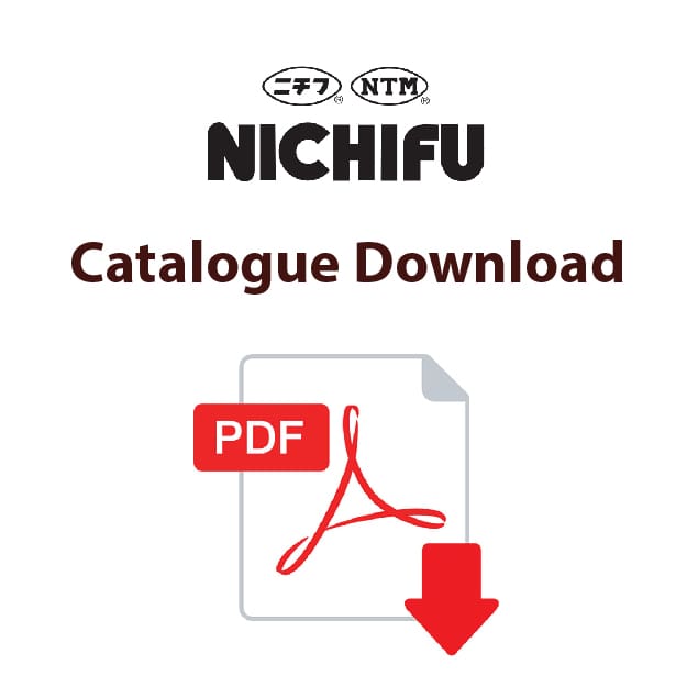 catalogue nichifu duotech